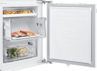 Вбудований холодильник Samsung BRB80F30AEF0EO Europe - фото 12