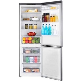 Холодильник Samsung RB 33 J 3000 SA - фото 4 Холодильник Samsung RB 33 J 3000 SA - фото 4