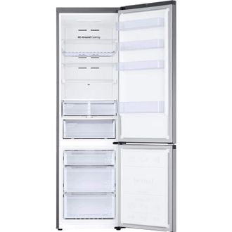 Холодильник Samsung RB 38 T 676F SA - фото 2 Холодильник Samsung RB 38 T 676F SA - фото 2