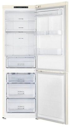 Холодильник Samsung RB33J3000EL/UA - фото 4