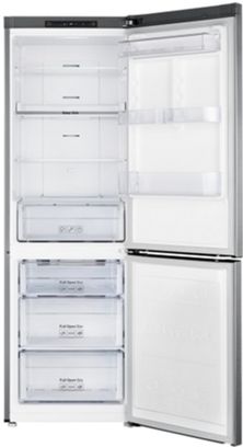 Холодильник Samsung RB33J3000SA/UA - фото 4 Холодильник Samsung RB33J3000SA/UA - фото 4