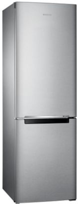 Холодильник Samsung RB33J3000SA/UA - фото 3 Холодильник Samsung RB33J3000SA/UA - фото 3