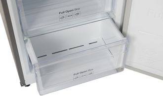 Холодильник Samsung RB33J3000SA/UA - фото 13 Холодильник Samsung RB33J3000SA/UA - фото 13