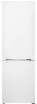 Холодильник Samsung RB33J3000WW/UA Europe - фото 1