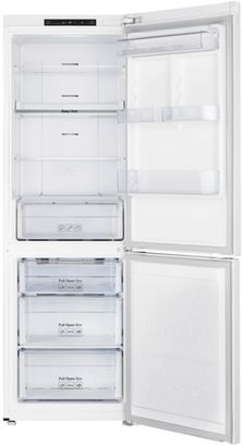 Холодильник Samsung RB33J3000WW/UA - фото 4
