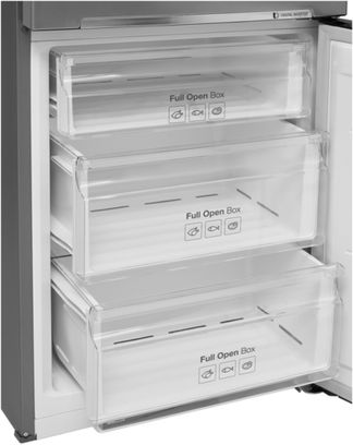 Холодильник SAMSUNG RB33J3200SA/UA - фото 10 Холодильник SAMSUNG RB33J3200SA/UA - фото 10