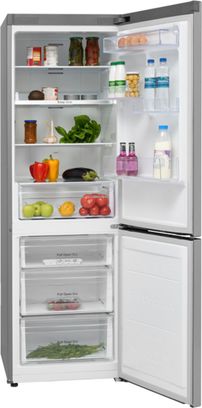 Холодильник SAMSUNG RB33J3200SA/UA - фото 14 Холодильник SAMSUNG RB33J3200SA/UA - фото 14