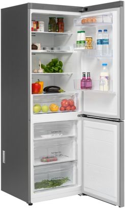 Холодильник SAMSUNG RB33J3200SA/UA - фото 13 Холодильник SAMSUNG RB33J3200SA/UA - фото 13