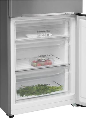 Холодильник SAMSUNG RB33J3200SA/UA - фото 9 Холодильник SAMSUNG RB33J3200SA/UA - фото 9