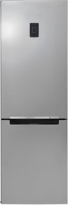 Холодильник SAMSUNG RB33J3200SA/UA - фото 1 Холодильник SAMSUNG RB33J3200SA/UA - фото 1