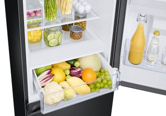 Холодильник Samsung RB34C652EBN Europe - фото 7