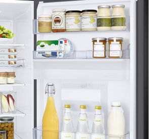 Холодильник Samsung RB34C652EBN Europe - фото 8