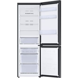 Холодильник Samsung RB34T600EBN - фото 6