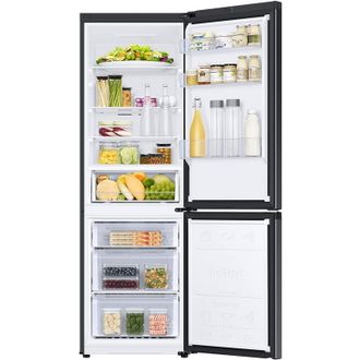Холодильник Samsung RB34T600EBN - фото 4
