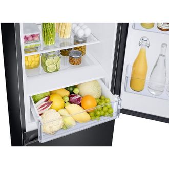 Холодильник Samsung RB34T600EBN - фото 2