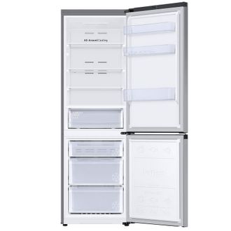 Холодильник Samsung RB34T600FSA - фото 3