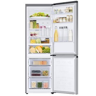 Холодильник Samsung RB34T600FSA - фото 4