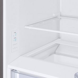 Холодильник Samsung RB34T600FSA - фото 6