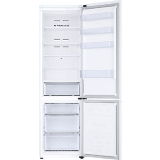 Холодильник Samsung RB38T600FWW/UA - фото 3 Холодильник Samsung RB38T600FWW/UA - фото 3