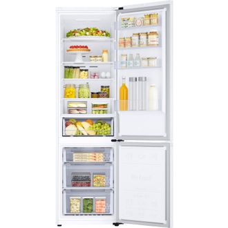Холодильник Samsung RB38T600FWW/UA - фото 2 Холодильник Samsung RB38T600FWW/UA - фото 2
