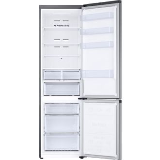 Холодильник SAMSUNG RB38T603FSA/UA - фото 3
