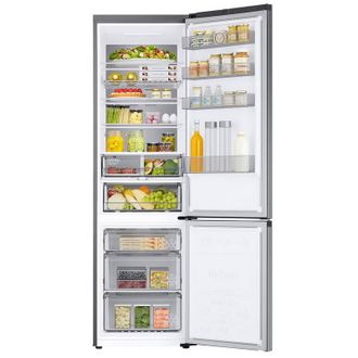 Холодильник Samsung RB38T775CS9 - фото 4