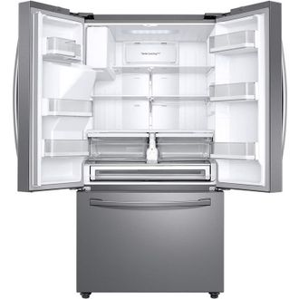 Холодильник Samsung RF23R62E3S9 - фото 3 Холодильник Samsung RF23R62E3S9 - фото 3