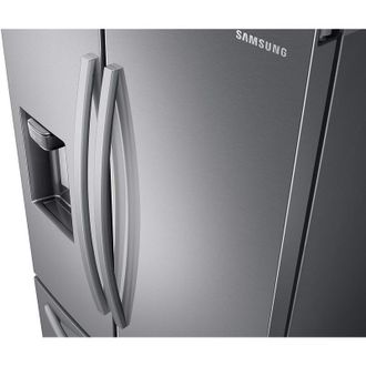 Холодильник Samsung RF23R62E3S9 - фото 5 Холодильник Samsung RF23R62E3S9 - фото 5