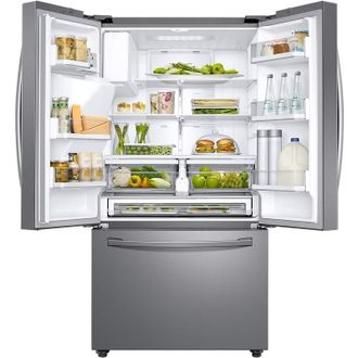 Холодильник Samsung RF23R62E3S9 - фото 6 Холодильник Samsung RF23R62E3S9 - фото 6