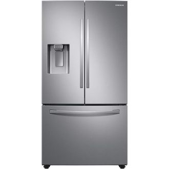 Холодильник Samsung RF23R62E3S9 - фото 1 Холодильник Samsung RF23R62E3S9 - фото 1