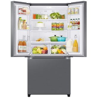 Холодильник Samsung RF44C5102S9/UA - фото 3