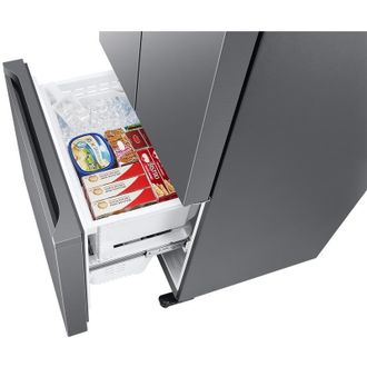 Холодильник Samsung RF44C5102S9/UA - фото 6