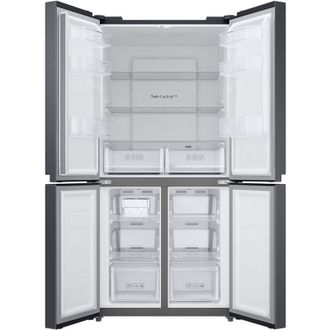 Холодильник Samsung RF48A400EB4 - фото 3 Холодильник Samsung RF48A400EB4 - фото 3