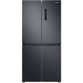 Холодильник Samsung RF48A400EB4 - фото 1 Холодильник Samsung RF48A400EB4 - фото 1
