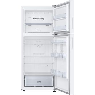 Холодильник Samsung RRT38CG6000WW - фото 3