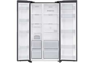 Холодильник Samsung RS62DG5003B1 Europe - фото 5