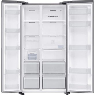Холодильник Samsung RS62DG5003S9UA - фото 3 Холодильник Samsung RS62DG5003S9UA - фото 3