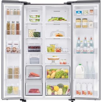 Холодильник Samsung RS62DG5003S9UA - фото 4 Холодильник Samsung RS62DG5003S9UA - фото 4