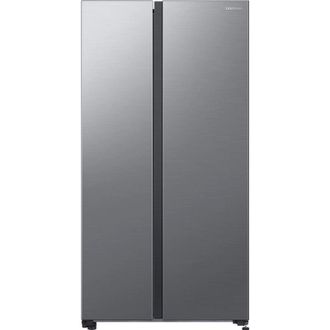 Холодильник Samsung RS62DG5003S9UA - фото 1 Холодильник Samsung RS62DG5003S9UA - фото 1