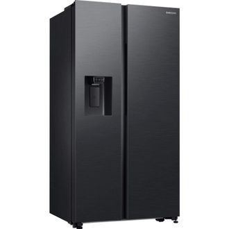Холодильник SAMSUNG RS64DG53R3B1UA - фото 2 Холодильник SAMSUNG RS64DG53R3B1UA - фото 2