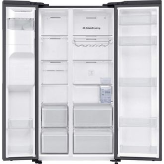 Холодильник SAMSUNG RS64DG53R3B1UA - фото 3 Холодильник SAMSUNG RS64DG53R3B1UA - фото 3