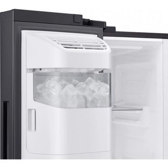 Холодильник SAMSUNG RS64DG53R3B1UA - фото 6 Холодильник SAMSUNG RS64DG53R3B1UA - фото 6