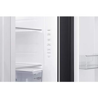 Холодильник SAMSUNG RS64DG53R3B1UA - фото 5 Холодильник SAMSUNG RS64DG53R3B1UA - фото 5
