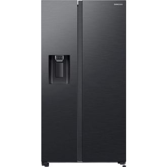 Холодильник SAMSUNG RS64DG53R3B1UA - фото 1 Холодильник SAMSUNG RS64DG53R3B1UA - фото 1