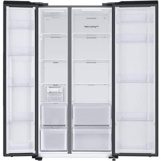 Холодильник SAMSUNG RS66A8100B1 - фото 3 Холодильник SAMSUNG RS66A8100B1 - фото 3