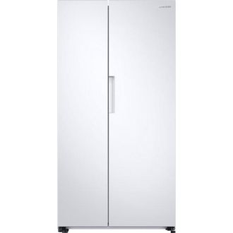Холодильник Samsung RS66A8100WW - фото 1