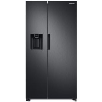 Холодильник Samsung RS67A8810B1 - фото 1 Холодильник Samsung RS67A8810B1 - фото 1
