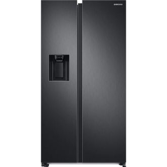 Холодильник Samsung RS68A8820B1 - фото 1 Холодильник Samsung RS68A8820B1 - фото 1