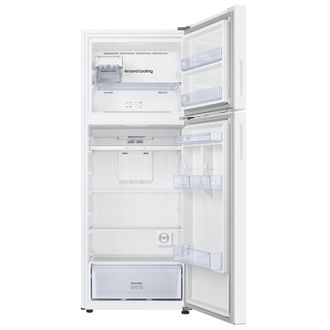 Холодильник Samsung RT47CG6442WWUA - фото 3