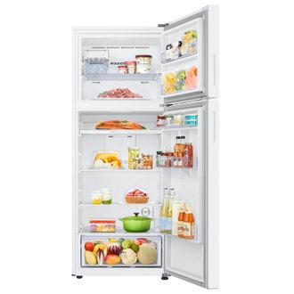 Холодильник Samsung RT47CG6442WWUA - фото 2